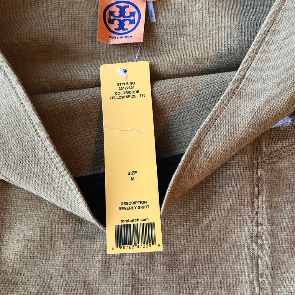 Tory Burch - Picture 3 of 4